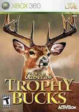 Descargar Cabelas Trophy Bucks [English] por Torrent